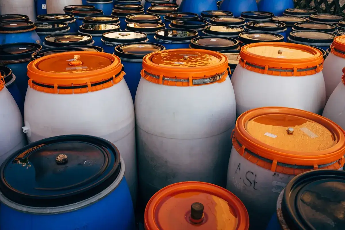 Chemical & Toxic Waste Cleanup in Sergeant Bluff, IA